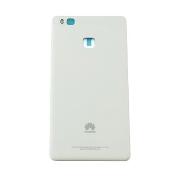 Huawei P9 Lite Akkukansi Valkoinen