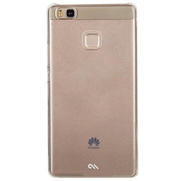 Huawei P9 Lite Case-Mate Barely There Kotelo Kirkas