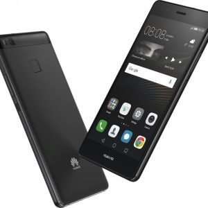 Huawei P9 Lite Dual Sim Black