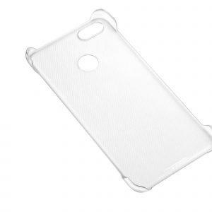 Huawei P9 Lite Mini Protective Case Transparent Suojakuori