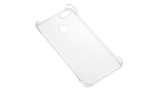 Huawei P9 Lite Mini Protective Case Transparent Suojakuori