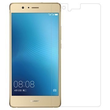 Huawei P9 Lite Nillkin Amazing H+Pro Näytönsuoja Karkaistua Lasia