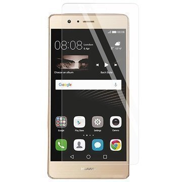 Huawei P9 Lite Panzer Suojaava Karkaistun Lasin Näytönsuojakalvo