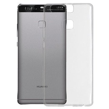 Huawei P9 Okkes Air Ultra Thin TPU Case Clear