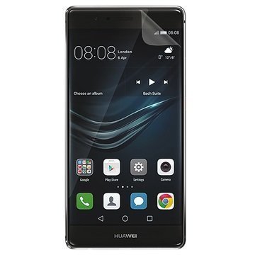 Huawei P9 Panzer Näytönsuoja Kirkas