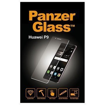 Huawei P9 PanzerGlass Näytönsuoja