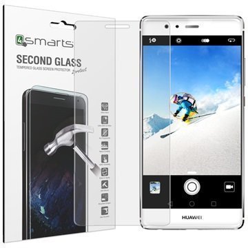 Huawei P9 Plus 4smarts Second Glass Näytönsuoja