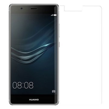 Huawei P9 Plus Suojaava Karkaistun Lasin Näytönsuojakalvo