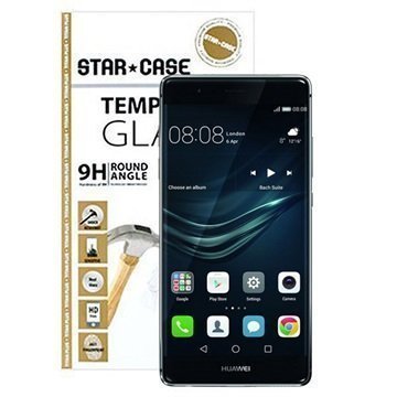 Huawei P9 Star-Case Titan Plus Näytönsuojakalvo