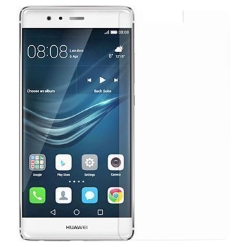 Huawei P9 Suojaava Karkaistun Lasin Näytönsuojakalvo