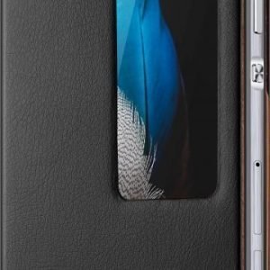 Huawei Smart Cover P8 Black