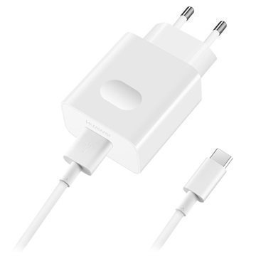 Huawei SuperCharge USB Type-C Wall Charger AP81 4.5A