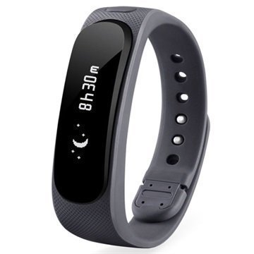 Huawei TalkBand B1 Bluetooth Ã"lykello iOS Android Harmaa