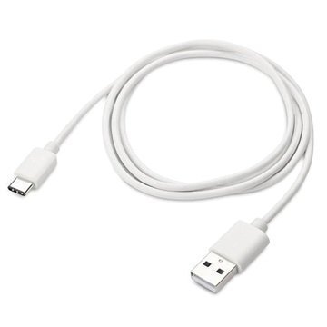 Huawei USB 3.0 / C-Tyyppi Kaapeli 1m Valkoinen