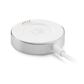 Huawei Watch Charging Cradle Silver