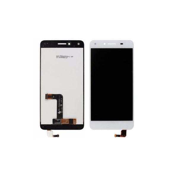 Huawei Y5 2 Näyttö Kulta