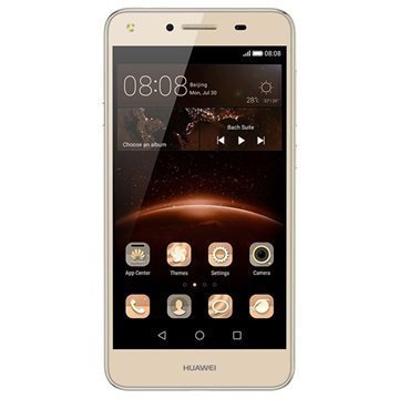Huawei Y5II 8GB Sand Gold