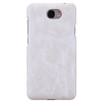 Huawei Y5II Mofi Luxury Series Case White