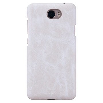 Huawei Y5II Mofi Luxury Series Case White