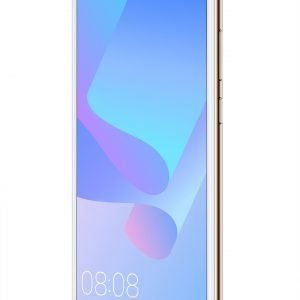 Huawei Y6 2018 Kulta 16 Gt Puhelin