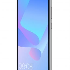 Huawei Y6 2018 Musta 16 Gt Puhelin