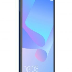 Huawei Y6 2018 Sininen 16 Gt Puhelin