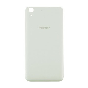 Huawei Y6 Honor 4A Akkukansi Valkoinen