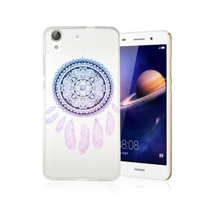 Huawei Y6 Ii Kuori Kuviolla Unensieppaaja