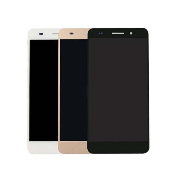 Huawei Y6 Pro Näyttö Kulta