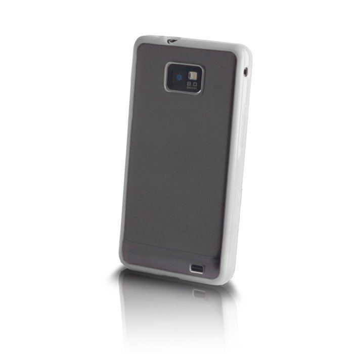 Hybrid Case Samsung Galaxy S3 suojakotelo Valkoinen