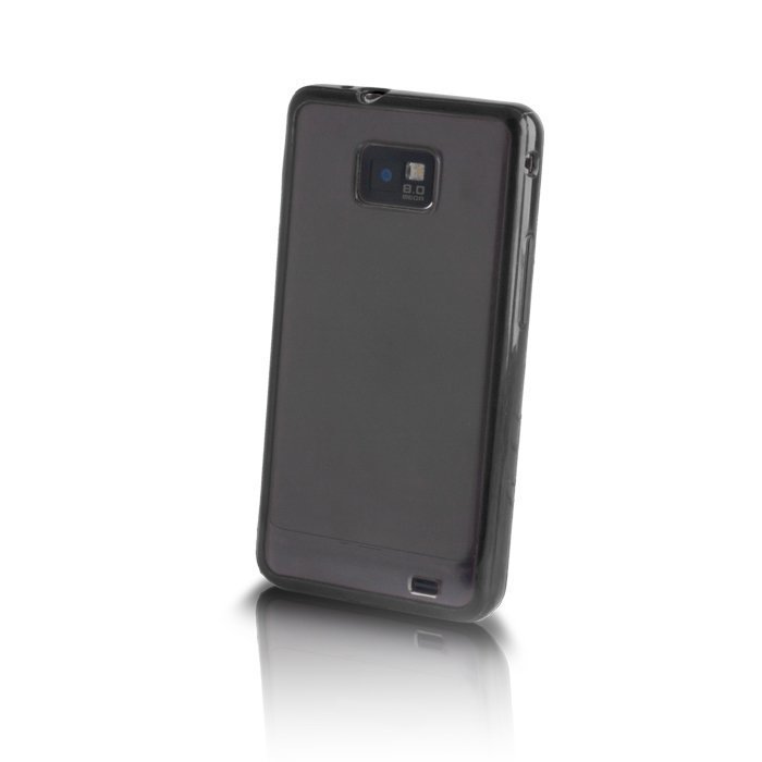 Hybrid Case Samsung Galaxy S4 mini suojakotelo Musta