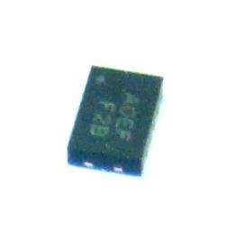 IC- Virta supervisor u504 Samsung Galaxy S2 i9100