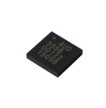 IC-audio processor Samsung I9300 Galaxy S3/ N7000 Galaxy Note