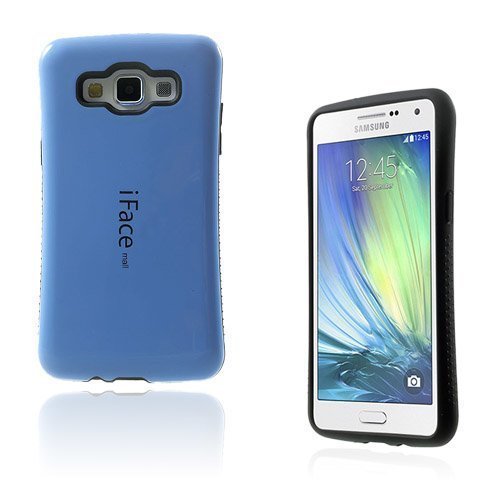 Iface Samsung Galaxy A5 Suojakuori Sininen