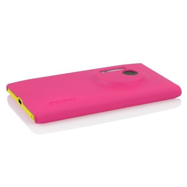 Incipio Feather for Lumia 1020 Pink