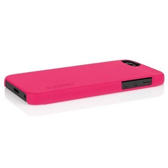 Incipio Feather for iPhone 5 Pink