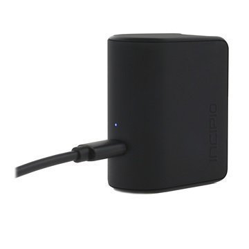 Incipio Type-C International Wall Charger EU UK US AT