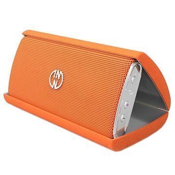 InnoDevice InnoFLASK Bluetooth Kaiutin Oranssi