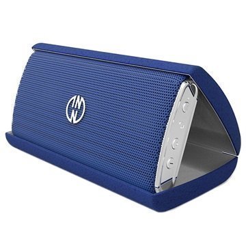 InnoDevice InnoFLASK Bluetooth Kaiutin Sininen