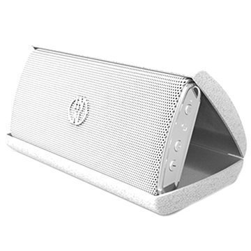 InnoDevice InnoFLASK Bluetooth Kaiutin Valkoinen