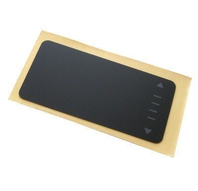 Insulator touchpad BA81-05888C Samsung NP-NC10