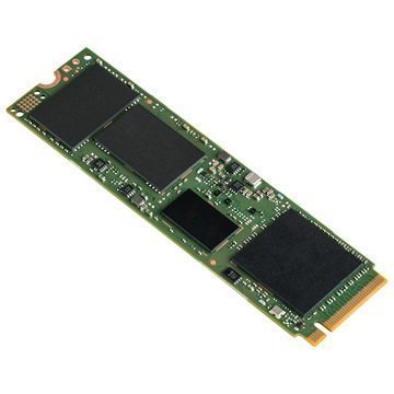 Intel SSD 600p- sarja M.2 256GB