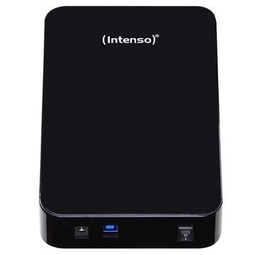 Intenso 6031580 Ulkoinen Kiintolevy 2TB