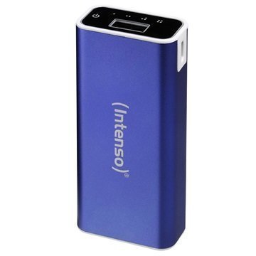 Intenso A5200 Power Bank Blue