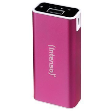 Intenso A5200 Power Bank Pink