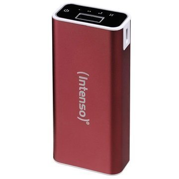 Intenso A5200 Power Bank Red