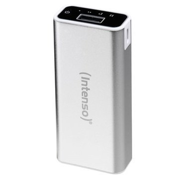 Intenso A5200 Power Bank Silver