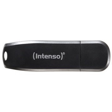 Intenso SpeedLine USB 3.0 Muistitikku 16 GB