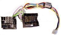 Interface Leads Peugeot 407/ CitroÃ«n C5 08/2004-