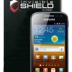 InvisbleSHIELD Samsung GALAXY ACE II Screen